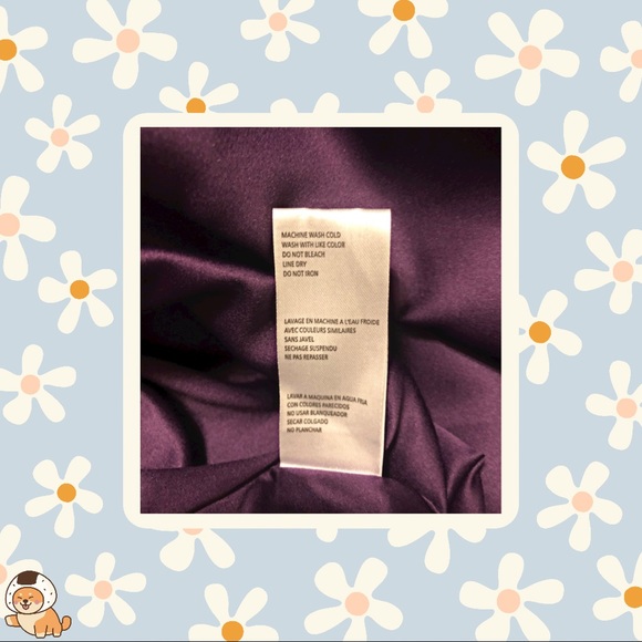 BCBGeneration Formal Purple Halter Empire Maxi Dress - Picture 13 of 16